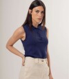 Top Polin Blue