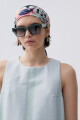 Vestido Nala Celeste