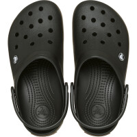 Crocs Crocband™ Gum Negro