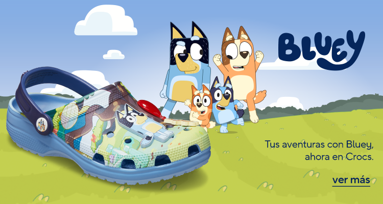 bluey