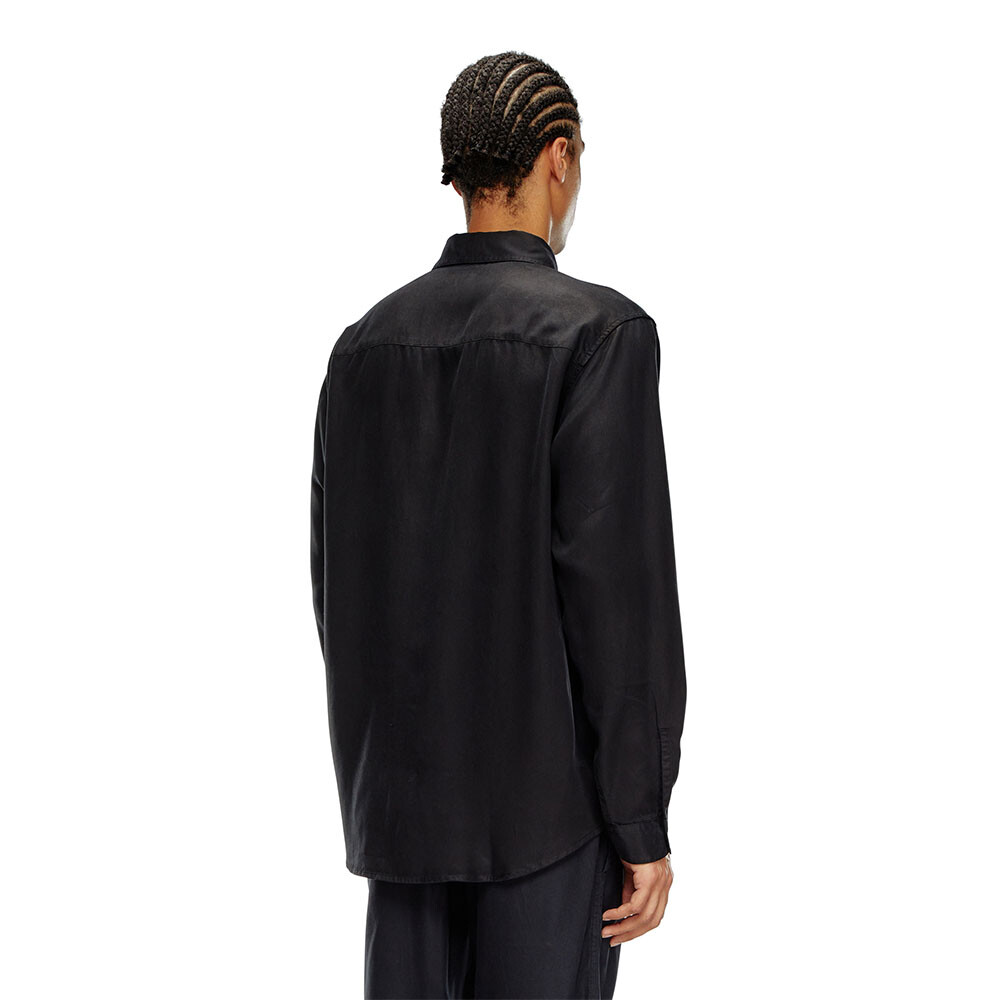 S-Simply-C - Hombre Black