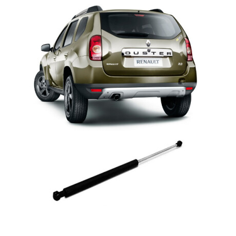 AMORTIGUADOR BAUL RENAULT PORTON DUSTER - AMORTIGUADOR BAUL RENAULT PORTON DUSTER -