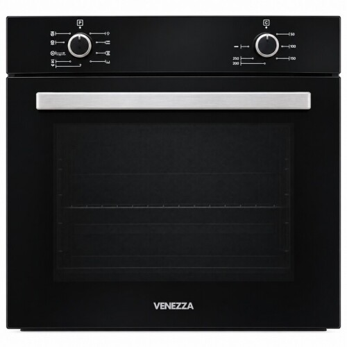 Horno de Empotrar Venezza 60 cm. con Air Fryer Horno de Empotrar Venezza 60 cm. con Air Fryer