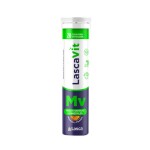 LASCAVIT MULTIVITAMINAS + MINERALES única