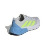 Championes Adidas Questar Gris