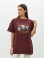 Remera Tarrosa Estampado 4