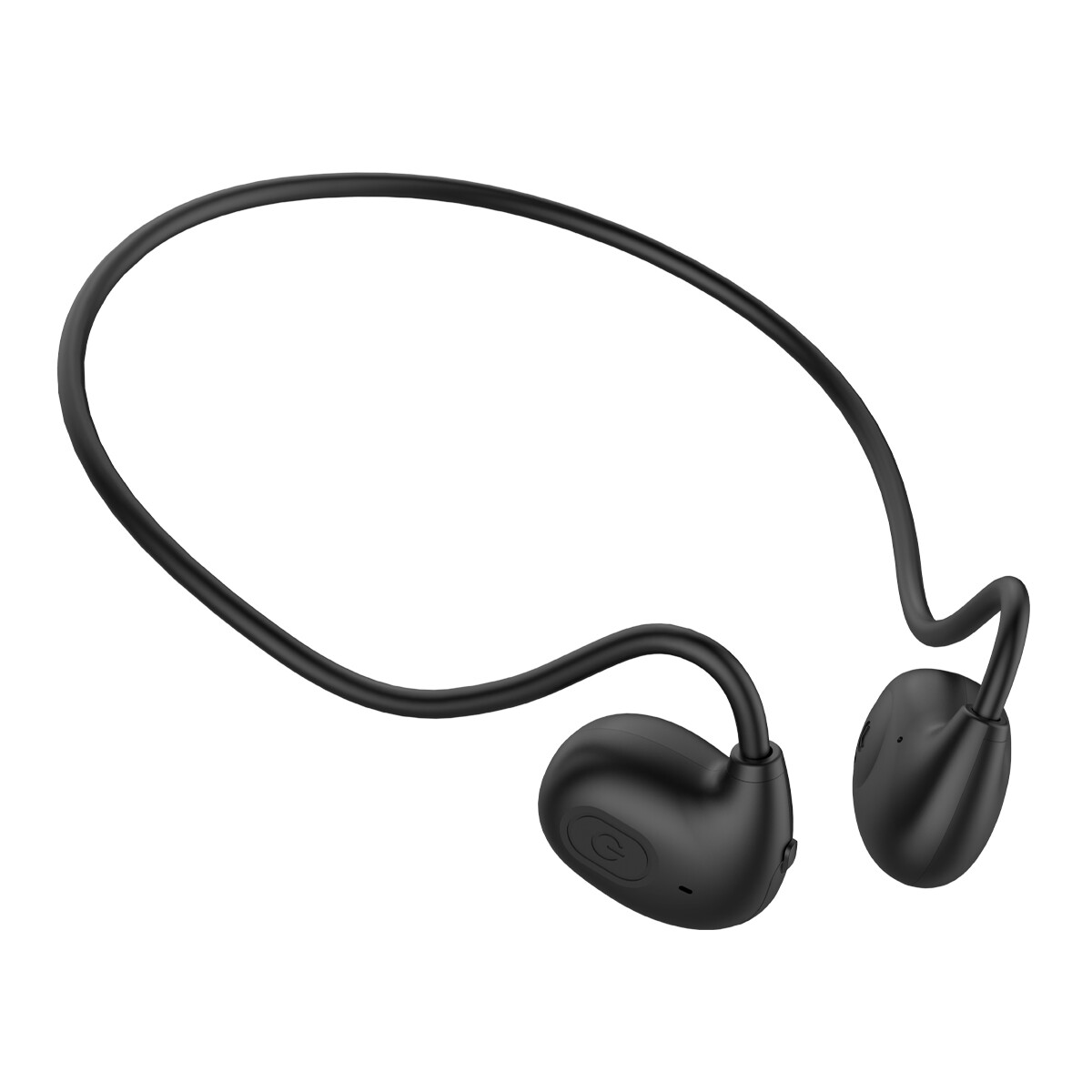 Auriculares Bluetooth de Conducción de Aire AIWA con Micrófono y Resistencia al agua IPX4 