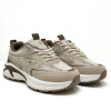 Championes Santa Barbara WORCESTER Hombre Beige