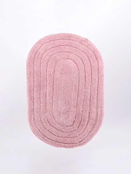 ALFOMBRA DE BAÑO ROSE
