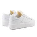 Championes New Balance de Hombre - 302 - CT302CLA WHITE