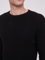 Sweater Morelen Negro
