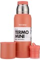 TERRANO TERMO MINI PREMIUM 500ML CORAL