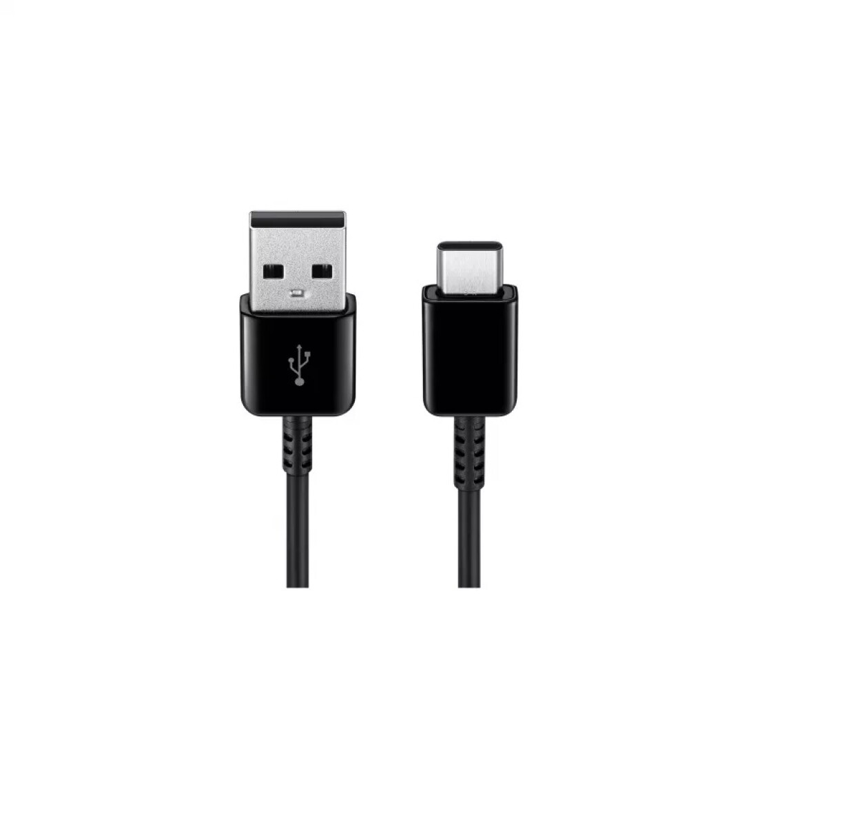 Cable USB Tipo C - Negro 
