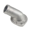 PIPA DE TERMOSTATO GOL / AMAZON / PARATI G1 / G2 / G3 / G4 1.6N , 1.6D , 1.8N , Pipa De Termostato Gol / Amazon / Parati G1 / G2 / G3 / G4 1.6n , 1.6d , 1.8n ,