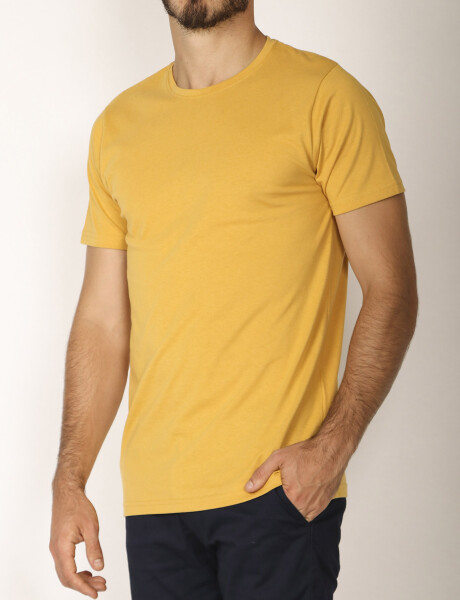 520858 T-SHIRTS HARRY MORGAN Amarillo