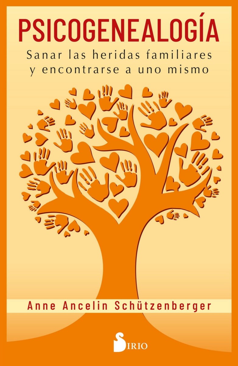 PSICOGENEALOGIA 