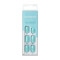 Uñas postizas autoadhesivas Impress Mint to be