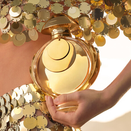 Perfume Rabanne Olympea Elixir EDP 50ml Perfume Rabanne Olympea Elixir EDP 50ml