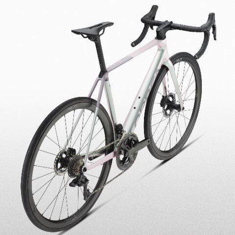 BICICLETA ORBEA ORCA M 35I WHITE - LIL