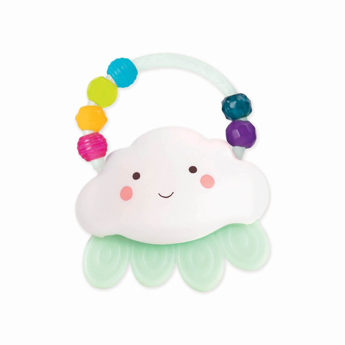 Sonajero con luz Rain-Glow B. Toys 