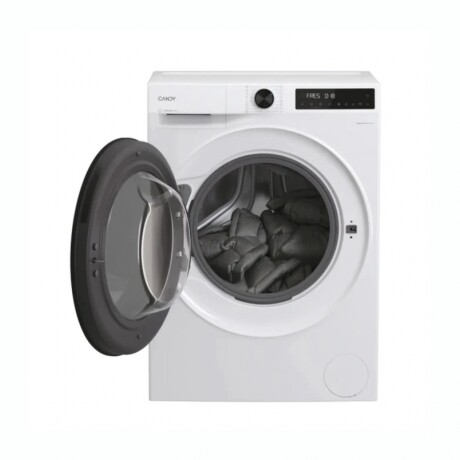 Lavarropas ELECTROLUX EL-ELAF207W Carga Frontal Capacidad 7Kg Lavarropas ELECTROLUX EL-ELAF207W Carga Frontal Capacidad 7Kg