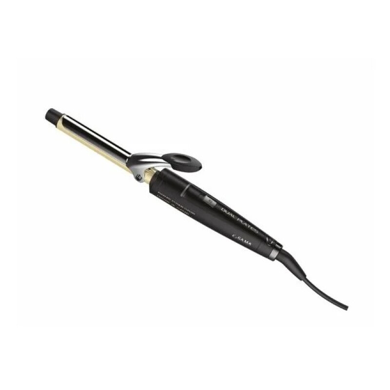Rizador Gama DUAL 19MM 220V Rizador Gama DUAL 19MM 220V