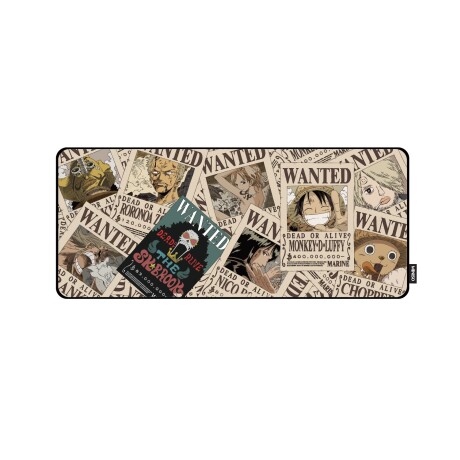 Mousepad L One Piece Mousepad L One Piece
