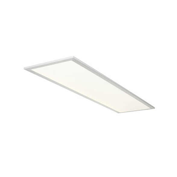 Panel LED embutir/suspender 36W, neutro 1215x305mm IX2105