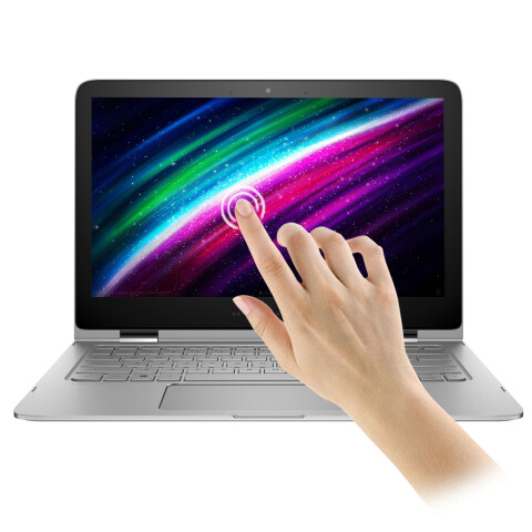 Notebook Hp Spectre Pro X360 I5/ 8 Gb Ram/ 128 Gb Ssd NOTEBOOK RFPL X360 G7 I5/8/128/13.3 TS