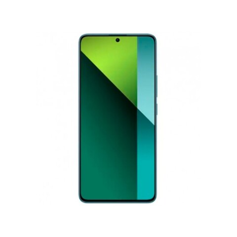 Celular Xiaomi Note 13 Pro 8GB/256GB/120Hz Verde