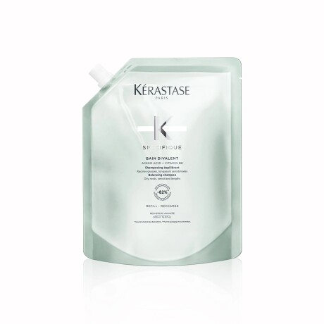 Kérastase Specifique Bain Divalent Recarga 500 ml Kérastase Specifique Bain Divalent Recarga 500 ml
