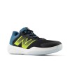 Zapatillas Tennis U.S Open 996 Unisex Black