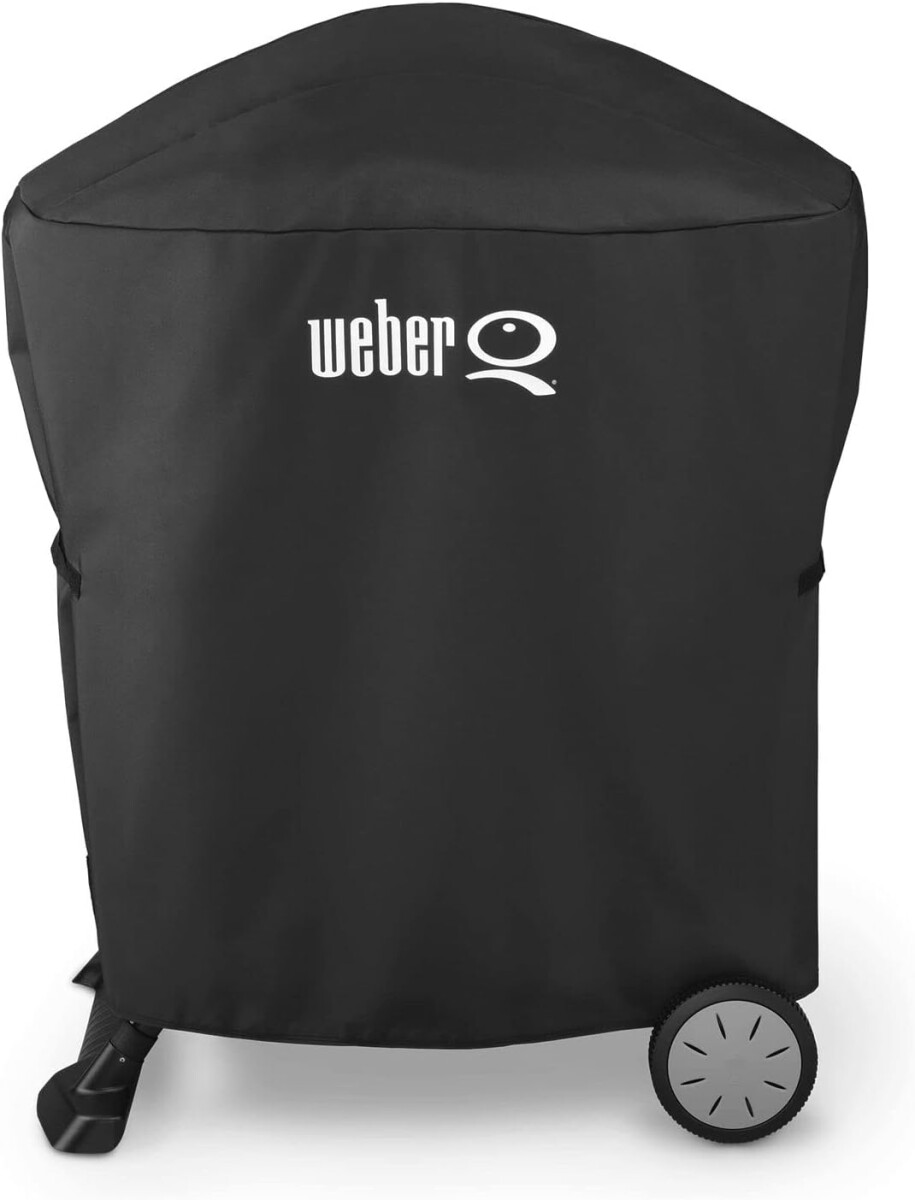 Funda cobertor Weber serie Q1000 