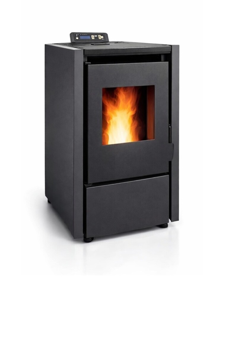 Estufa a Pellet Tromen SR-K6 