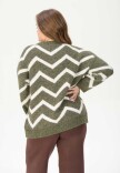 Sweater Horizonte Verde