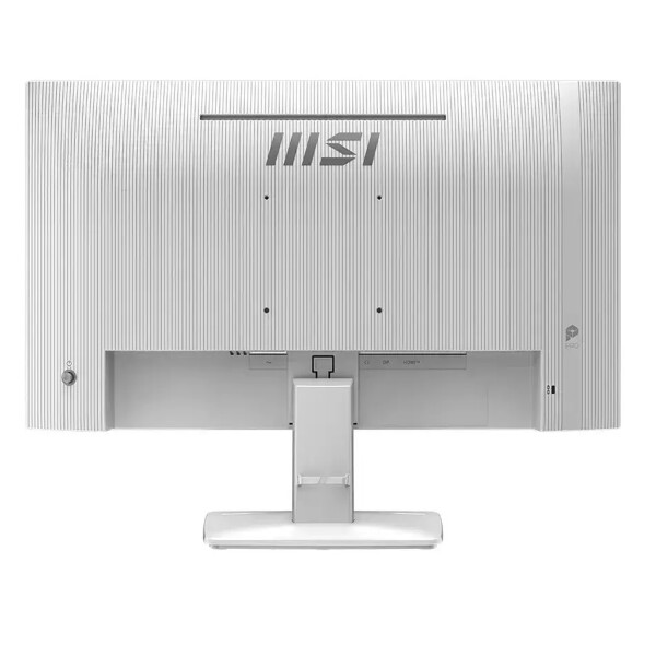 Monitor Msi Pro Mp243w E14 23,8" Ips Full Hd 144 Hz MONITOR MSI PRO MP243W E14 24"