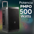 Parlante Portátil Enxuta Pbenx291550 Party Box 15" PARLANTE ENXUTA PBENX291550 PORTATIL