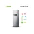 REFRIGERADOR CONSUL 360 LITROS INOX NO FROST CRM39AKDUW Refrigerador Consul 360 Litros Inox No Frost Crm39akduw