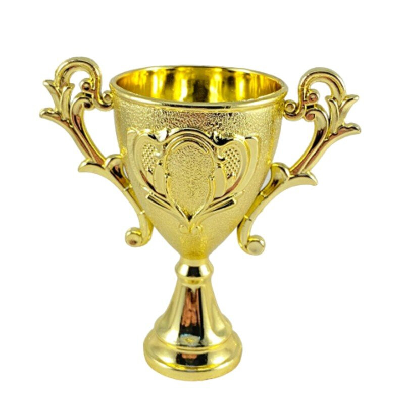 Trofeo de Plastico Trofeo de Plastico