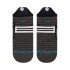 Medias Stance Caliber Negro