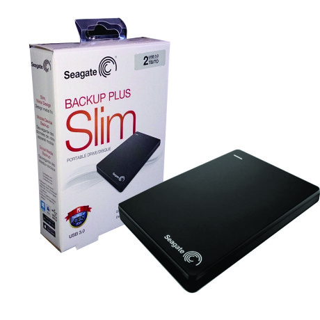 Disco Duro Externo Seagate 2TB 2.5'' USB 3.0 001