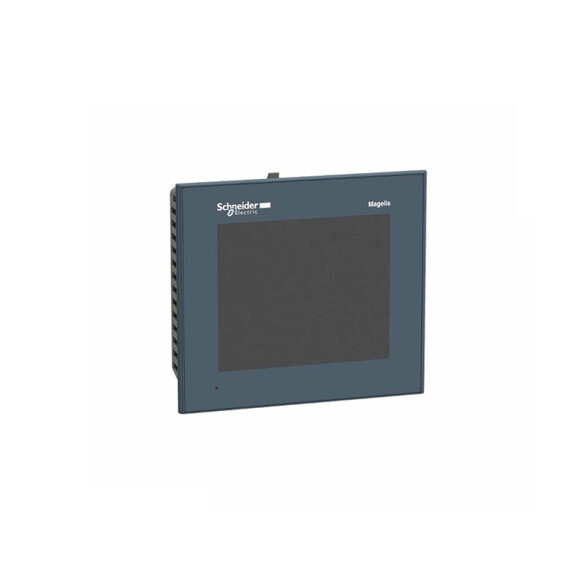 Panel pant. táctil color HMI 10,4" RS232/485/Eth. TL9723