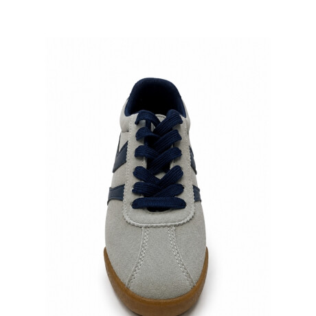 ZAPATILLA MUSTO Celeste