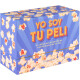 Yo Soy Tu Peli - Juego De Mesa Trivia De Cine Yo Soy Tu Peli - Juego De Mesa Trivia De Cine
