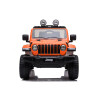 Camioneta a batería para niños Jeep Camioneta a batería para niños Jeep