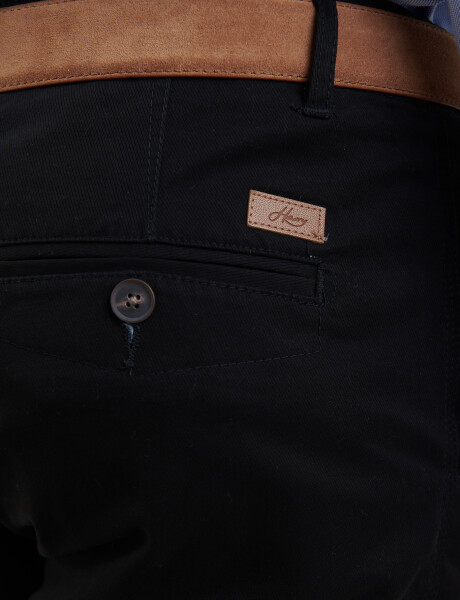 080423 PANTALON HARRY Negro