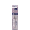 Cepillo dental CHICCO lila