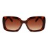 Lentes de Sol Chilli Beans Eco Animal Print