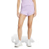 Short de Mujer Adidas Running Adizero Essentials Violeta Ciruela