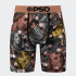 Calzoncillos PSD Metallic Benjis Multicolor